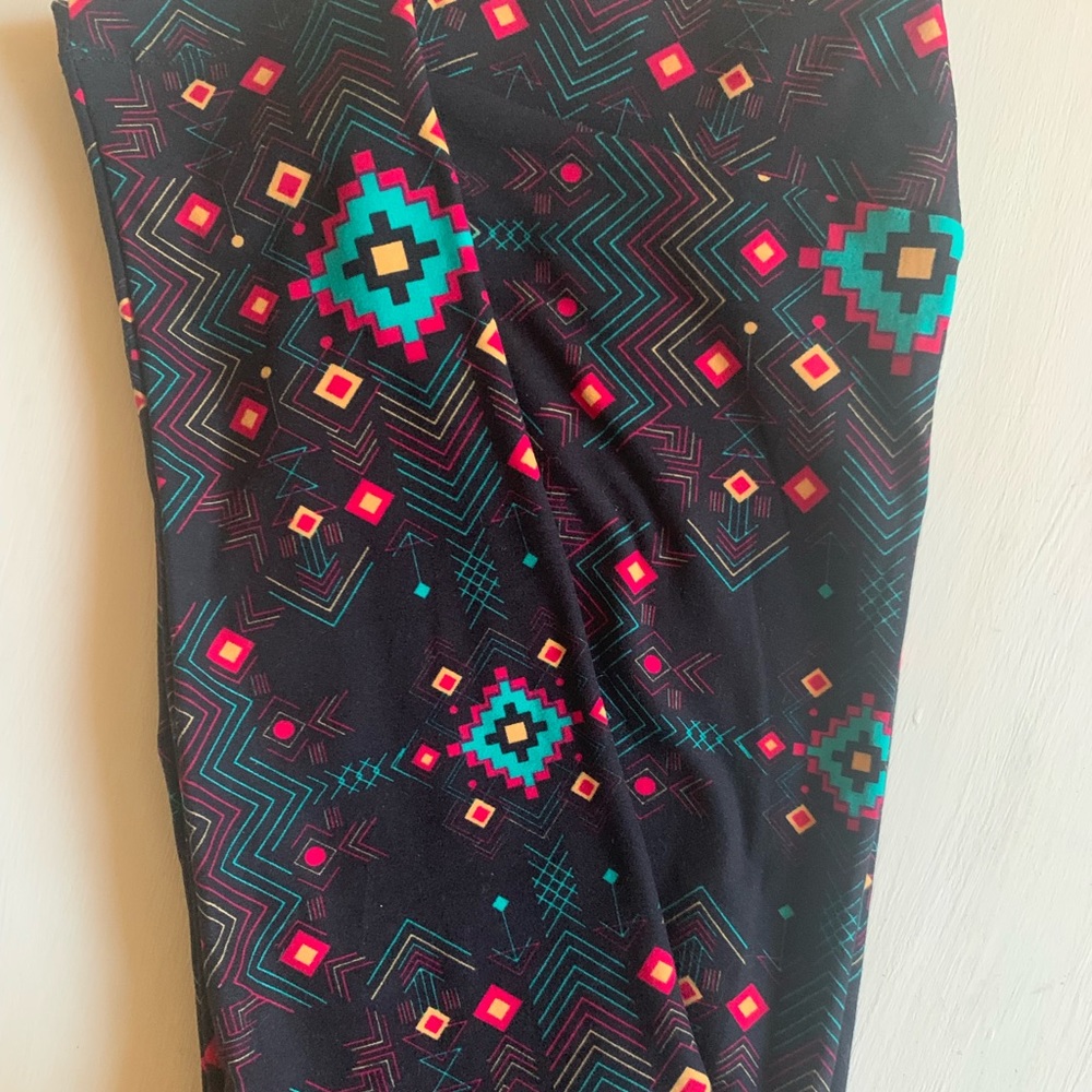 Lularoe Leggings OS